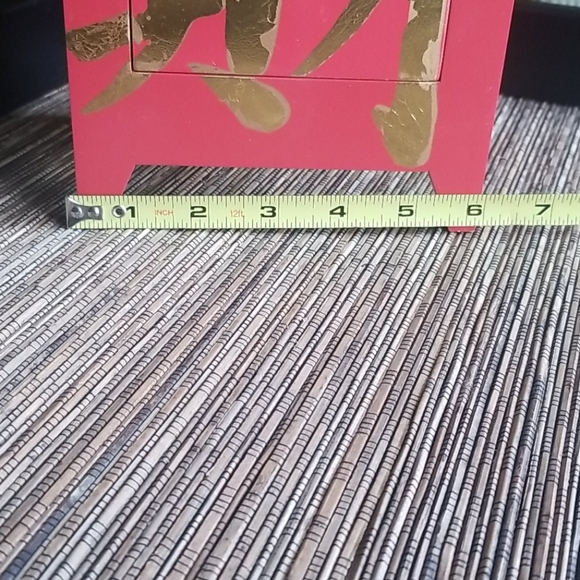 Oriental mini drawer decor - Picture 11 of 11
